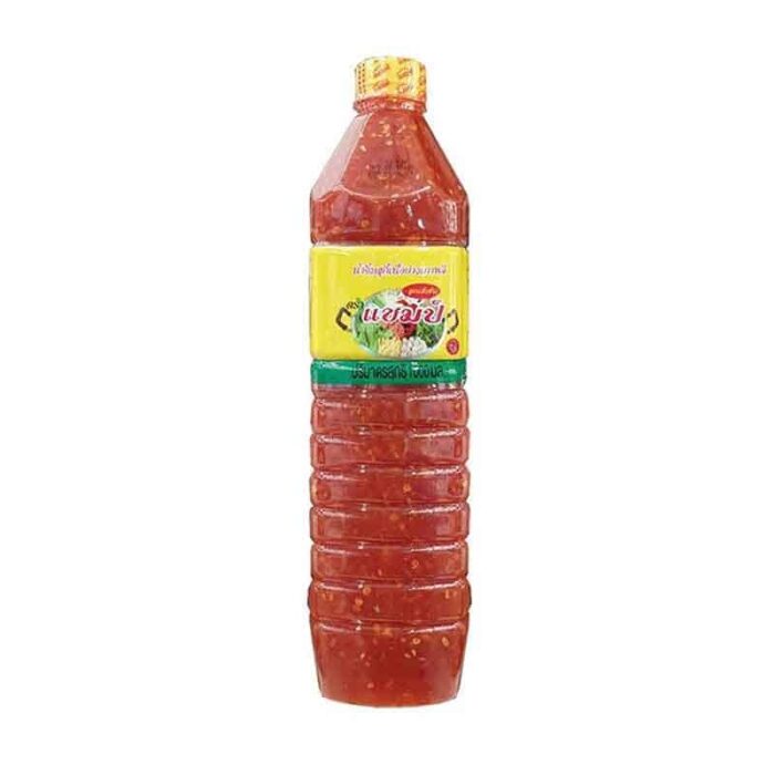 น้ำจิ้มแชมป์ หมูกะทะ