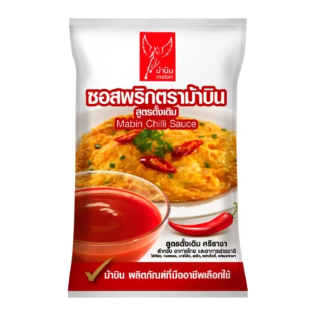 ม้าบิน ซอสพริก 1000G