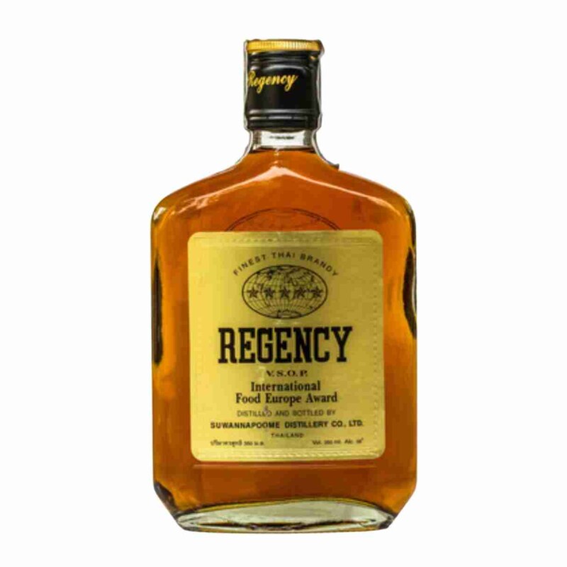 REGENCY 350ML